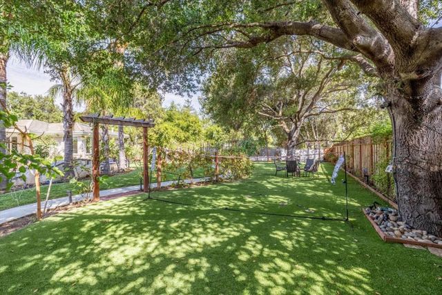 18625 SAGE Court, Saratoga, CA 95070