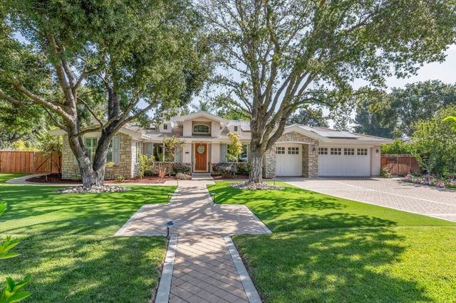 18625 SAGE Court, Saratoga, CA 95070