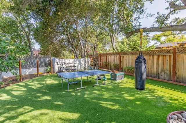 18625 SAGE Court, Saratoga, CA 95070