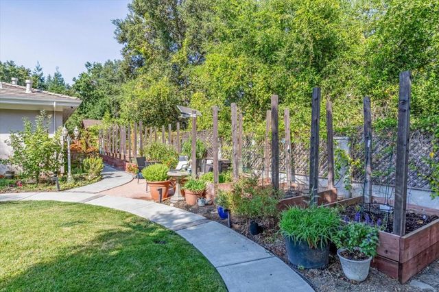 18625 SAGE Court, Saratoga, CA 95070