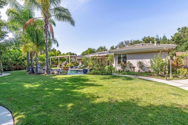18625 SAGE Court, Saratoga, CA 95070
