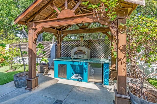 18625 SAGE Court, Saratoga, CA 95070