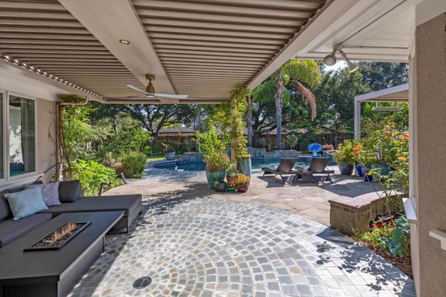 18625 SAGE Court, Saratoga, CA 95070