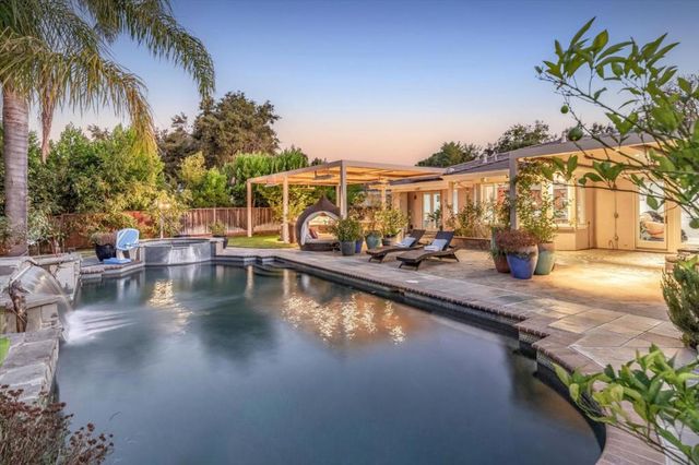 18625 SAGE Court, Saratoga, CA 95070