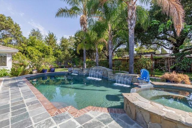 18625 SAGE Court, Saratoga, CA 95070
