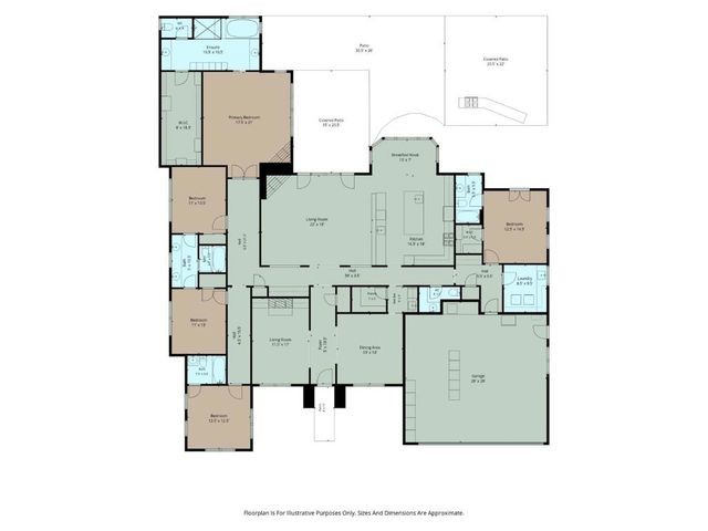 18625 SAGE Court, Saratoga, CA 95070
