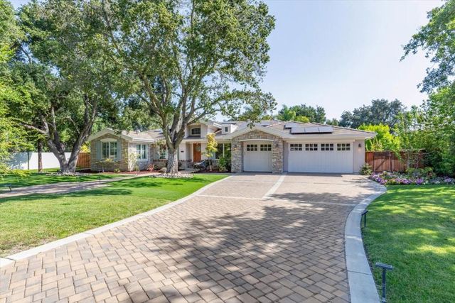 18625 SAGE Court, Saratoga, CA 95070