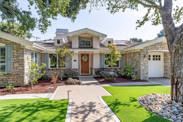 18625 SAGE Court, Saratoga, CA 95070