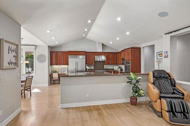 18625 SAGE Court, Saratoga, CA 95070