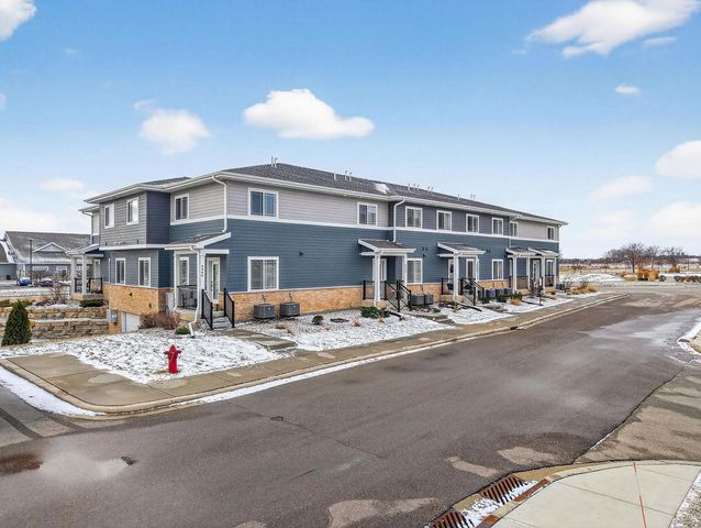 4950 Innovation Drive, Deforest, WI 53532