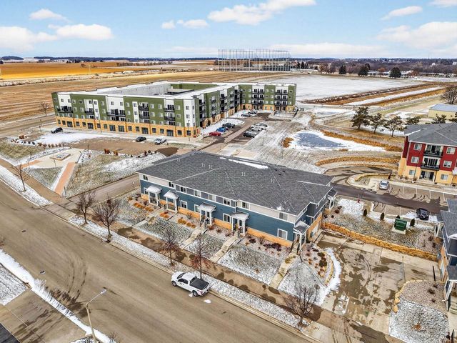 4950 Innovation Drive, Deforest, WI 53532