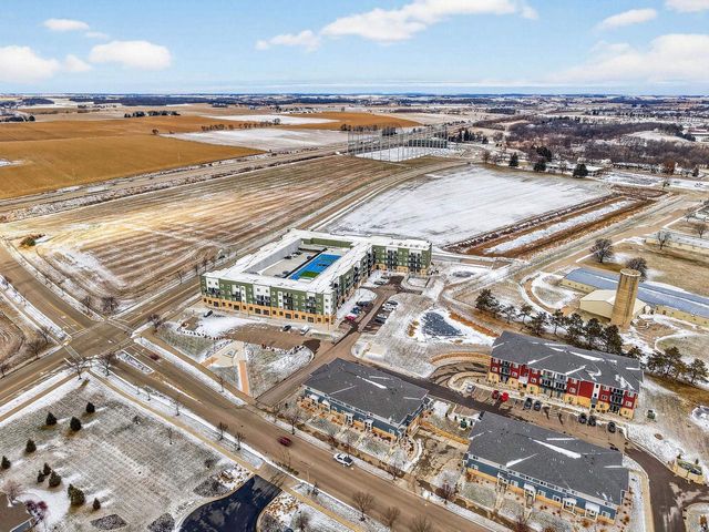 4950 Innovation Drive, Deforest, WI 53532