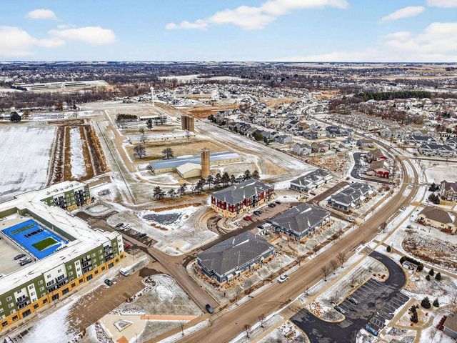 4950 Innovation Drive, Deforest, WI 53532