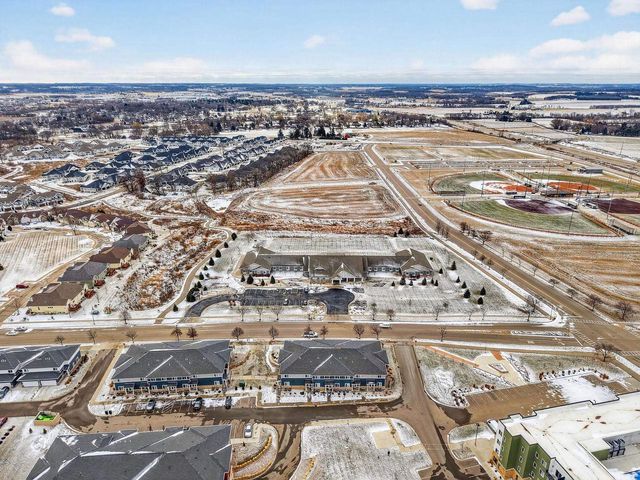 4950 Innovation Drive, Deforest, WI 53532