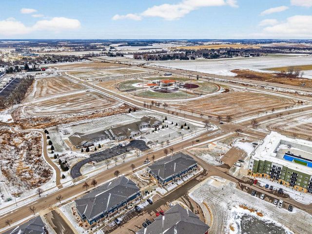 4950 Innovation Drive, Deforest, WI 53532