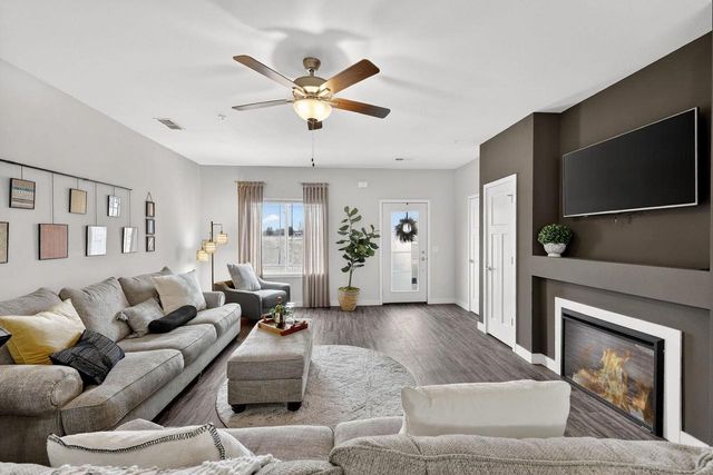 4950 Innovation Drive, Deforest, WI 53532