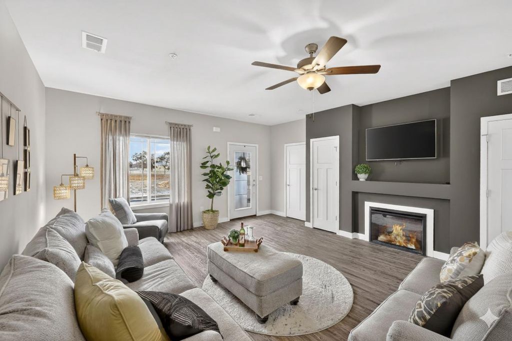 4950 Innovation Drive, Deforest, WI 53532