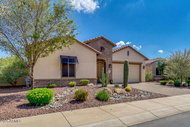 4647 N ALDEA Road E, Litchfield Park, AZ 85340