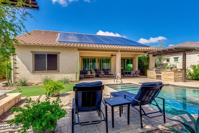 4647 N ALDEA Road E, Litchfield Park, AZ 85340