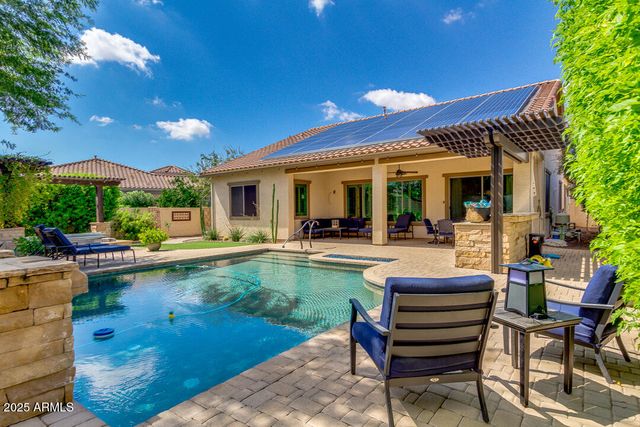 4647 N ALDEA Road E, Litchfield Park, AZ 85340