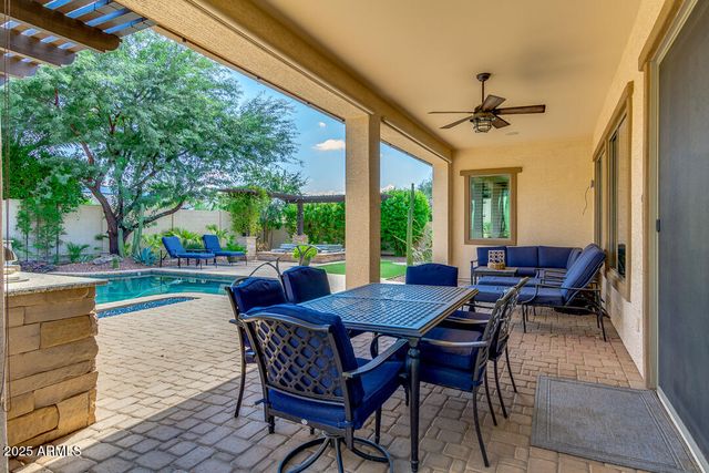 4647 N ALDEA Road E, Litchfield Park, AZ 85340