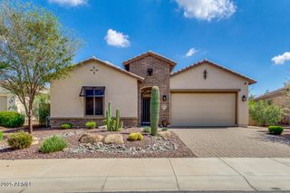 4647 N ALDEA Road E, Litchfield Park, AZ 85340