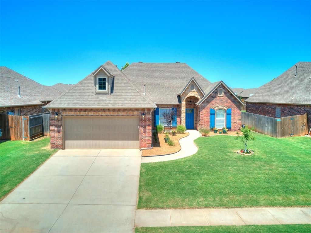 4201 SE 41st Street, Norman, OK 73071