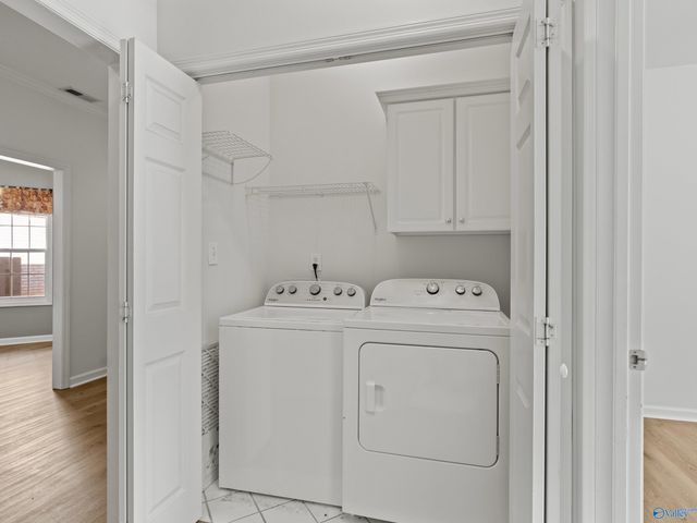 146 Canterbury Drive, Madison, AL 35758