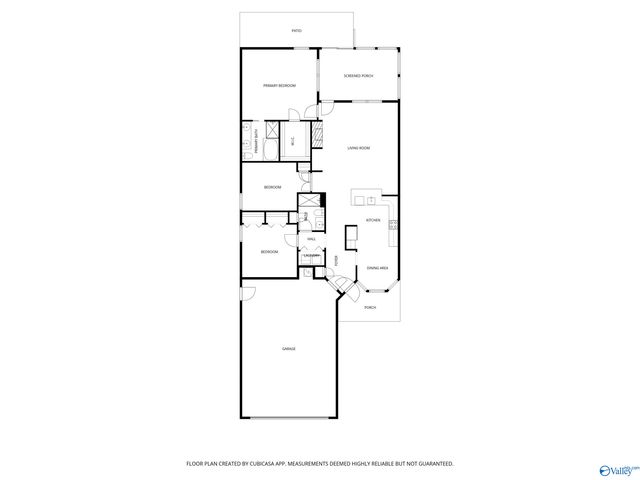 146 Canterbury Drive, Madison, AL 35758