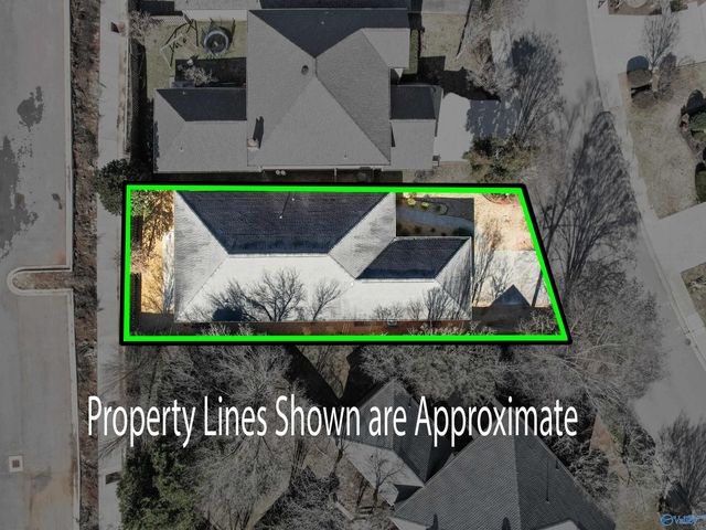 146 Canterbury Drive, Madison, AL 35758