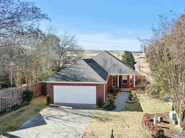 146 Canterbury Drive, Madison, AL 35758