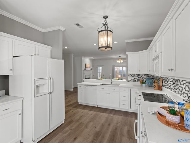 146 Canterbury Drive, Madison, AL 35758