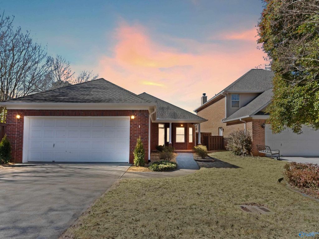 146 Canterbury Drive, Madison, AL 35758