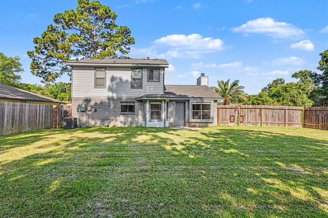 20038 Faye Oaks Drive, Humble, TX 77346