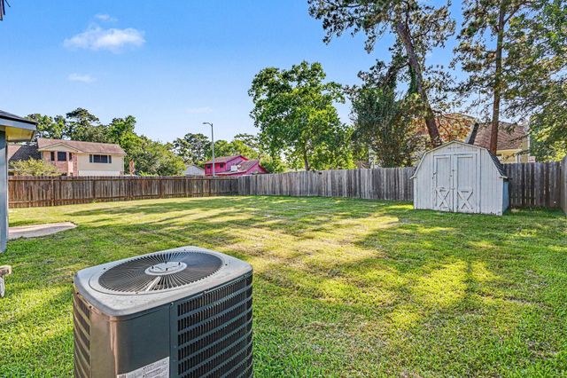 20038 Faye Oaks Drive, Humble, TX 77346