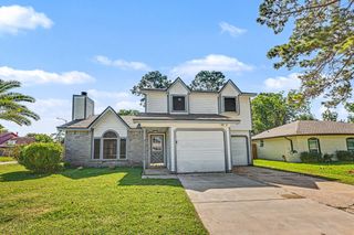 20038 Faye Oaks Drive, Humble, TX 77346