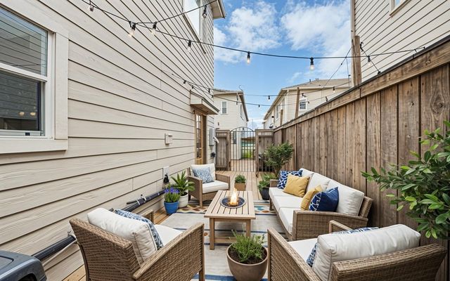 917 Mckinney Park Lane, Houston, TX 77003