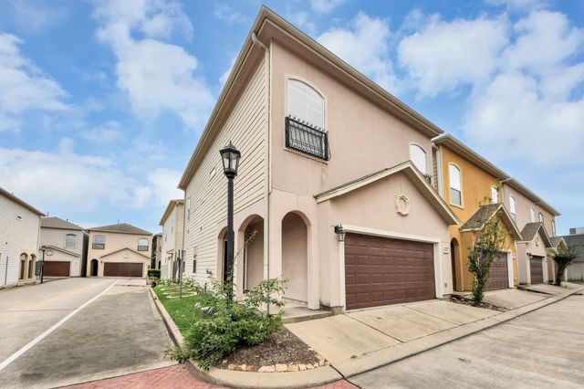 917 Mckinney Park Lane, Houston, TX 77003