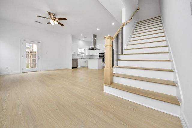 917 Mckinney Park Lane, Houston, TX 77003