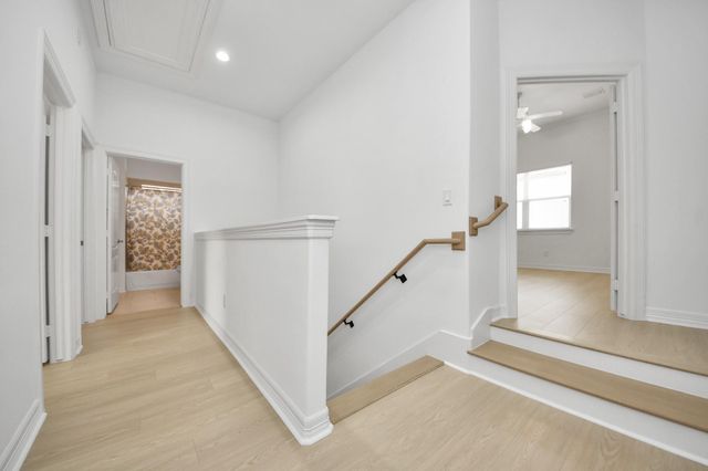 917 Mckinney Park Lane, Houston, TX 77003