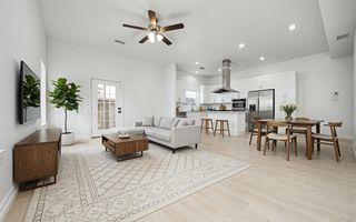 917 Mckinney Park Lane, Houston, TX 77003