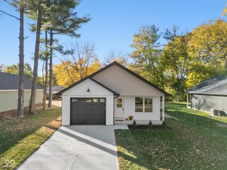 5244 N Vance Street N, Columbus, IN 47201