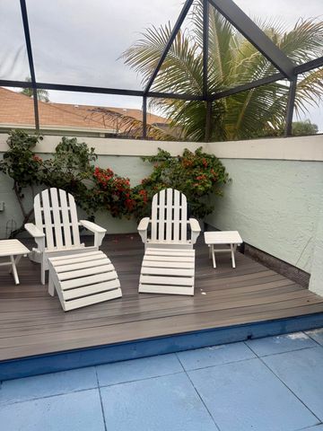 102 Harvest Moon Court A, Jupiter, FL 33458