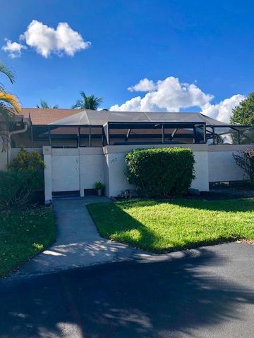102 Harvest Moon Court A, Jupiter, FL 33458