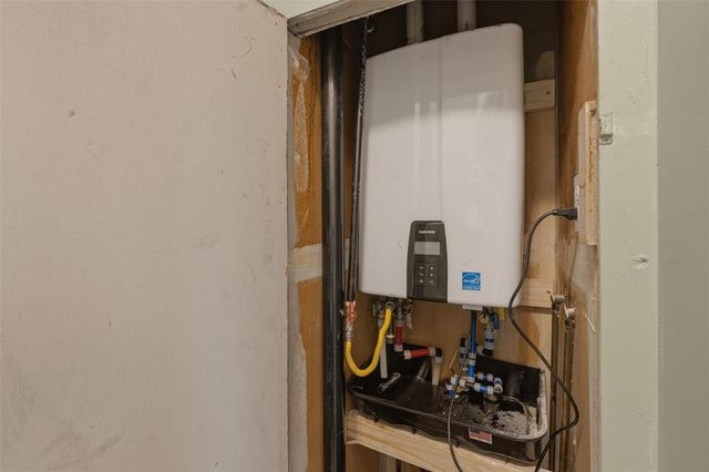 5824 N Terry Avenue, Oklahoma City, OK 73111