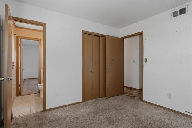 5824 N Terry Avenue, Oklahoma City, OK 73111