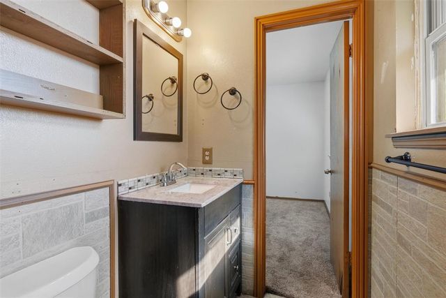 5824 N Terry Avenue, Oklahoma City, OK 73111