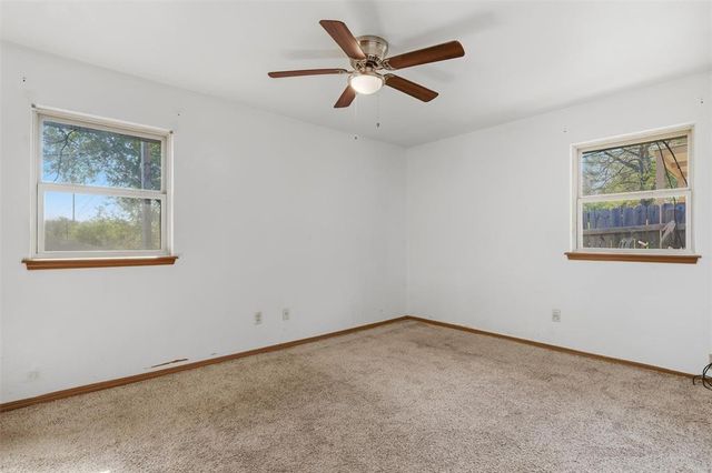 5824 N Terry Avenue, Oklahoma City, OK 73111