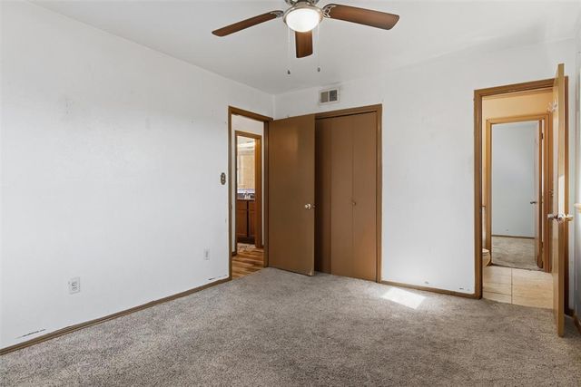 5824 N Terry Avenue, Oklahoma City, OK 73111