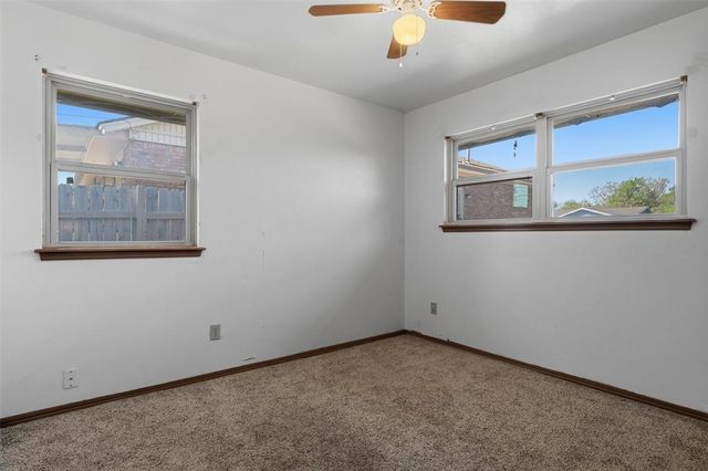 5824 N Terry Avenue, Oklahoma City, OK 73111